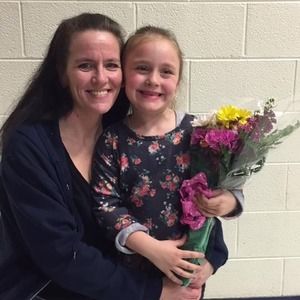 Meet your Posher, Cathy